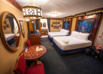 Worst Disney Global Hotel Inns in 2025