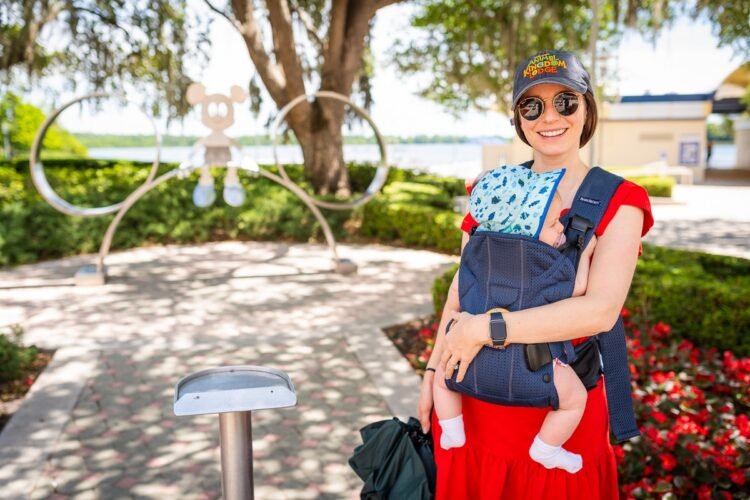 Our Favourite Lodge for Fast Disney Global Journeys as Folks with a Child or Infant