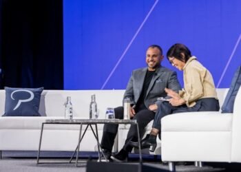 Saudi Arabia’s $800B funding to construct human connections