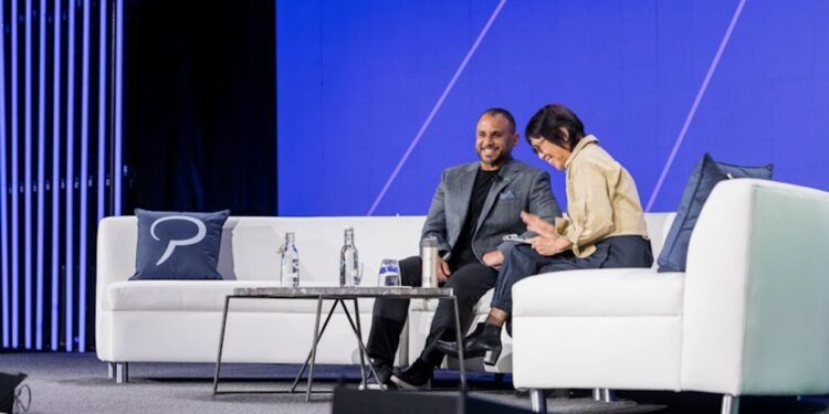 Saudi Arabia’s $800B funding to construct human connections