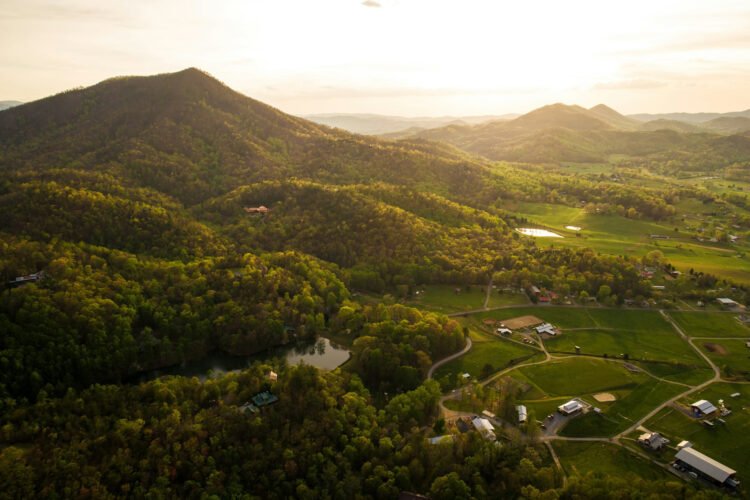 Circle of relatives Bonding Made Simple: Should-See Spots in Sevierville