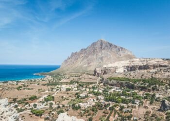 The place to style the most productive of the Mediterranean