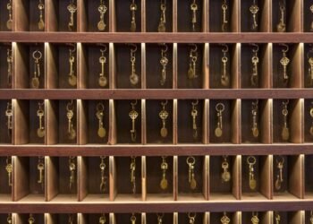 78% of vacationers need to use AI in lodging adventure