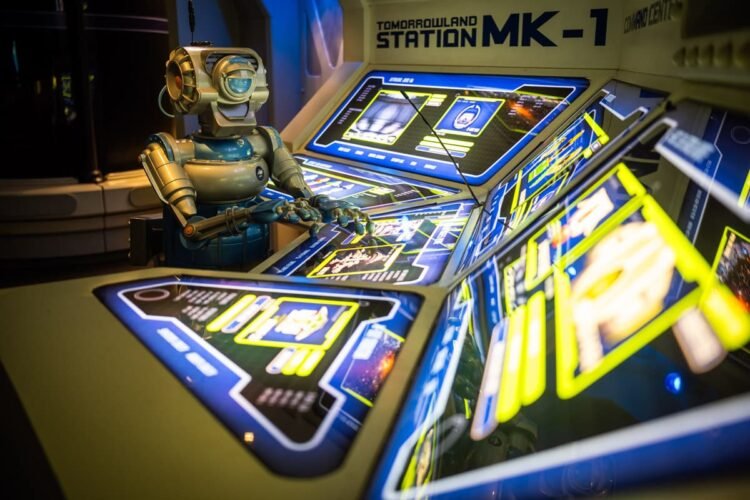 Why You Will have to Skip Magic Kingdom’s Largest Trip Right through Early Access & Rope Drop!