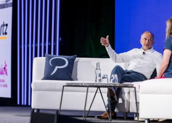 Steve Singh on evolution from archaic techniques to very best shuttle