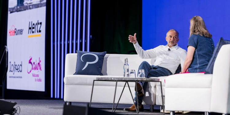 Steve Singh on evolution from archaic techniques to very best shuttle