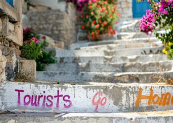 How expanding professionalization and generation can save STRs from anti-tourism sentiment