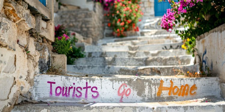 How expanding professionalization and generation can save STRs from anti-tourism sentiment