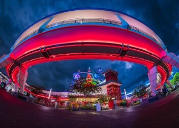 Morsels of Magic We Love at Disney International