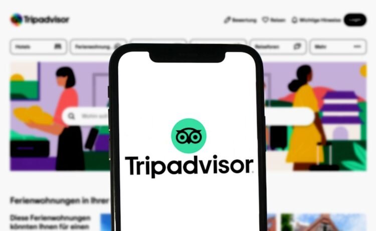 Tripadvisor to merge with Liberty Tripadvisor in $435M deal