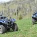Best 4 Hurdles You can Face When Using ATVs in Rocky or Hilly Terrain