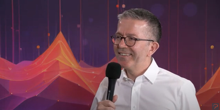 How a Turkish on-line shuttle company is tackling growth demanding situations and AI technique