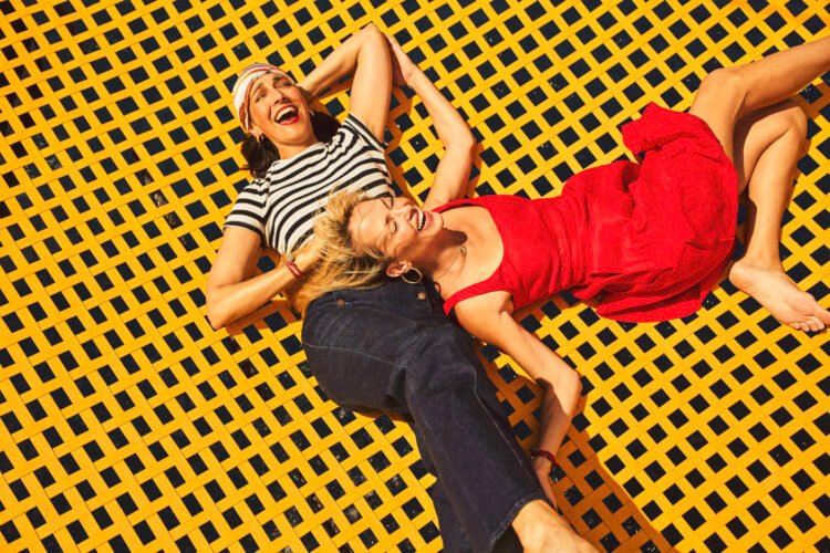 Virgin Voyages rides the wave of good fortune into 2025