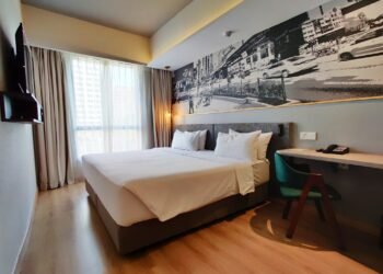 ibis Types Kuala Lumpur Bukit Bintang formally opens
