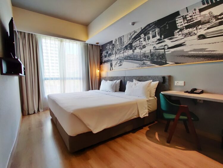 ibis Types Kuala Lumpur Bukit Bintang formally opens