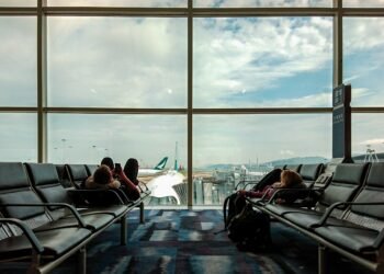 5 Causes Filipino Virtual Nomads Will Love Addis Ababa’s Airport Lodge