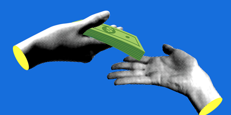 A brand new technology for go back and forth startup making an investment