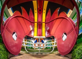 Disney Global Information: Cute Animals, AI Check Ends, Leisure Added, App Improve & Extra