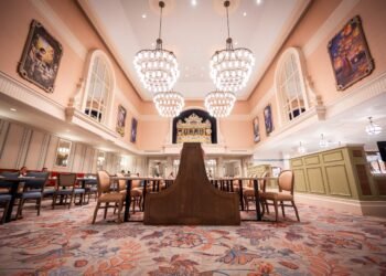 25 Absolute best Eating places at Disney Global for 2025