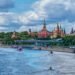 Russia introduces “Vacationer Tax”