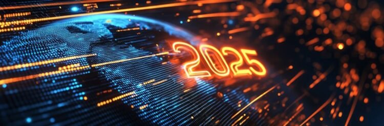 Go back and forth {industry} leaders’ predictions for 2025