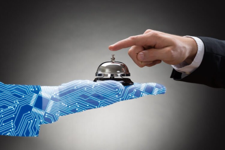 Get tech-agile with AI-driven Hospitality Answers from Agilysys