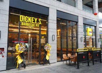 American chain Dickey’s Barbeque Pit makes its Philippine debut