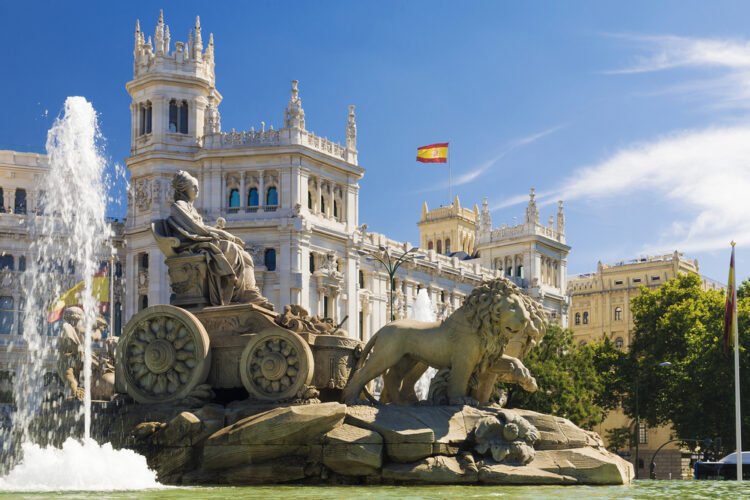 Spain to prevent its Golden Visa Program through April 2025