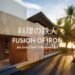 W Koh Samui treats visitors to a Fusion of Iron