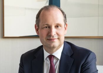 Thomas B Meier appointed as Jumeirah’s new leader government