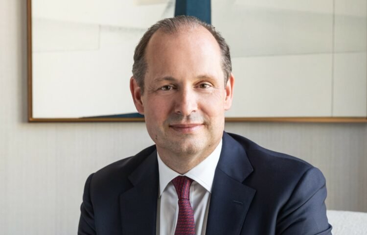 Thomas B Meier appointed as Jumeirah’s new leader government
