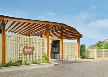 Uma Seashore Home is formally open