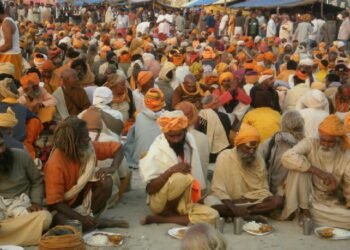 Well-known Religious Locations Across the International