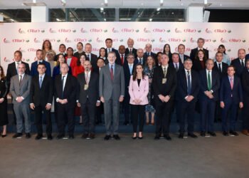 UN Tourism at FITUR 2025: A milestone tournament for sector-wide cooperation