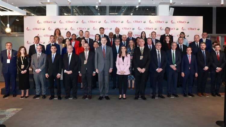 UN Tourism at FITUR 2025: A milestone tournament for sector-wide cooperation