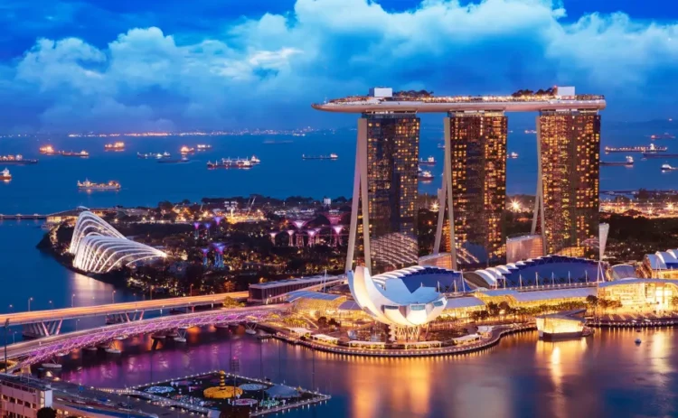 Marina Bay Sands to pay Singapore Tourism Board an extra US$1 billion