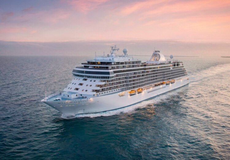 Regent Seven Seas Cruises pronounces 2025 onboard leisure lineup
