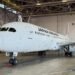 Japan Airways takes the sector’s first airplane with large-scale riblet coating to the skies