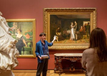 ArtPhilly 2026 | Discuss with Philadelphia