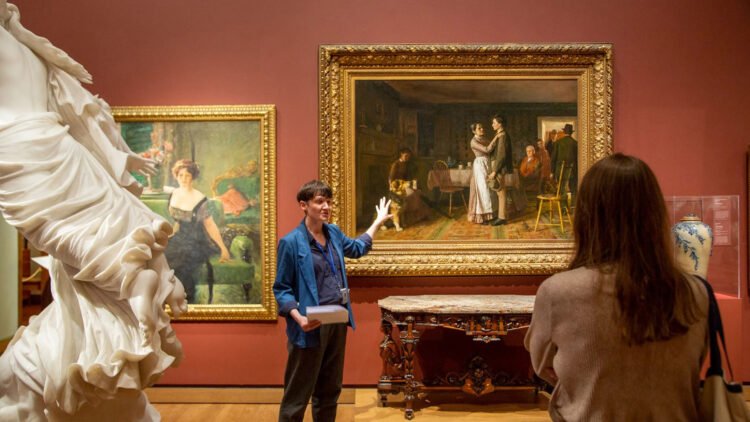 ArtPhilly 2026 | Discuss with Philadelphia