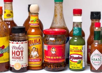 12 Scorching Sauces That Deliver the Warmth
