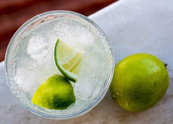 Caipirinha: Tasty Cocktail from Brazil