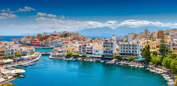 Uncover the Magic of Greece: A 7-Day Journey Thru Historical Ruins and Idyllic Islands