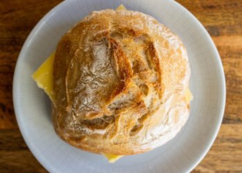 Denmark’s Morning Bun Is a Breakfast Sport Changer