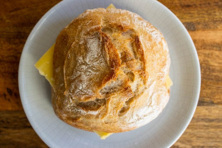 Denmark’s Morning Bun Is a Breakfast Sport Changer