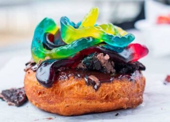 Consuming in Austin – 10 Meals Now not To Omit