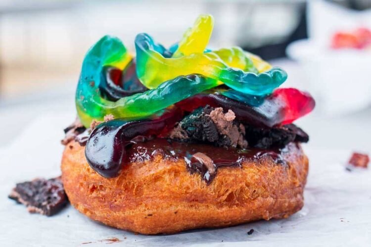 Consuming in Austin – 10 Meals Now not To Omit