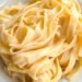 Fettuccine Alfredo: Final Convenience Dish
