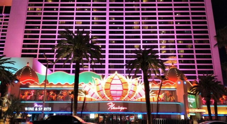 The Upward thrust of On line casino Tourism: How Playing Hubs are Using International Trip Developments