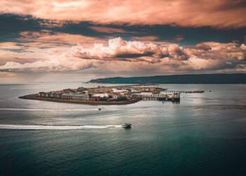 One of the vital Absolute best Small Cities in Alaska? Homer is my Select